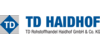 Kundenlogo von TD Rohstoffhandel Haidhof GmbH & Co. KG