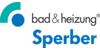 Kundenlogo von bad & heizung Sperber GmbH & Co. KG