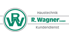 Kundenlogo von R. Wagner GmbH Haustechnik Kundendienst