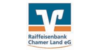 Kundenlogo von Raiffeisenbank Chamer Land eG, Geschäftsstelle Roding