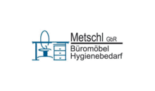 Kundenlogo von Metschl GbR Büromöbel und Hygienebedarf