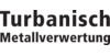 Kundenlogo von Dieter Turbanisch Schrotthandel