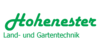 Kundenlogo von Hohenester Andreas Land- und Gartentechnik
