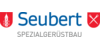 Kundenlogo von Gerüstbau Seubert GmbH & Co. KG