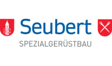 Kundenlogo von Gerüstbau Seubert GmbH & Co. KG