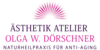 Kundenlogo von Faltenbehandlung in Nürnberg - Ästhetik Atelier Olga W. Dörschner