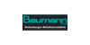 Kundenlogo von Baumann GmbH Rothenburger Metallwarenfabrik