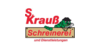 Kundenlogo von Schreinerei S.Krauß