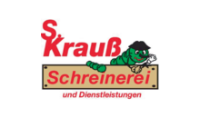 Kundenlogo von Schreinerei S.Krauß