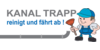 Kundenlogo von Kanal Trapp e. K.