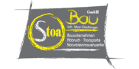 Kundenlogo StoaBau