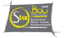 Kundenlogo von StoaBau