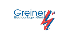 Kundenlogo von Greiner Elektroanlagen GmbH