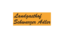 Kundenlogo von Landgasthof Schwarzer Adler, Inh. Thomas Wildermann