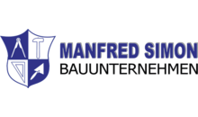 Kundenlogo von Manfred Simon Baugeschäft