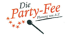 Kundenlogo von Doris Mühlmichel Die Partyfee