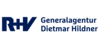 Kundenlogo von R+V Versicherung Kulmbach - Generalagentur Dietmar Hildner