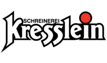 Kundenlogo von Schreinerei Kreßlein Inh. Jochen Kresslein e.K.