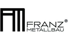Kundenlogo von Franz Metallbau
