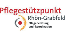 Kundenlogo von Pflegestützpunkt Landratamts Rhön-Grabfeld