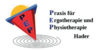 Kundenlogo von Praxis für Ergotherapie und Physiotherapie Hader Ralf u. Daniela