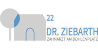 Kundenlogo Dr. Frederic Ziebarth