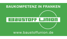 Kundenlogo von Baustoff Union GmbH