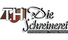 Kundenlogo von Die Schreinerei T.H.