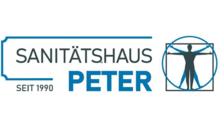 Kundenlogo von Sanitätshaus Peter Orthopädie GmbH