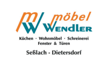 Kundenlogo von Möbel Wendler