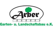 Kundenlogo von Arber Garten-und Landschaftsbau e.K.