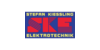 Kundenlogo von SKE Stefan Kießling Elektrotechnik - Haustechnik
