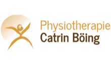 Kundenlogo von Praxis für Physiotherapie Catrin Böing