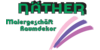 Kundenlogo von Malergeschäft Näther GmbH