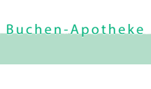 Kundenlogo von Buchen-Apotheke Porzelt OHG