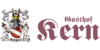 Kundenlogo von Klaus Kern Gasthof Kern