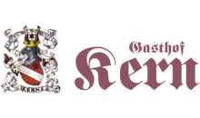 Kundenlogo von Klaus Kern Gasthof Kern
