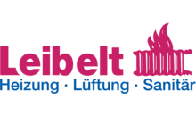 Kundenlogo von Haustechnik Leibelt GmbH