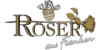 Kundenlogo von Weinkellerei Röser