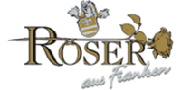 Kundenlogo Weinkellerei Röser
