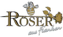 Kundenlogo von Weinkellerei Röser