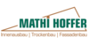 Kundenlogo von Mathi Hoffer GmbH Innenausbau-Trockenbau-Fassadenbau