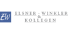 Kundenlogo von Rechtsanwälte Elsner, Winkler und Kollegen