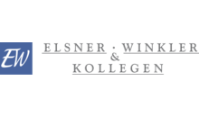 Kundenlogo von Rechtsanwälte Elsner, Winkler und Kollegen