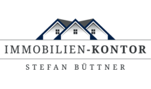 Kundenlogo von Immobilien Kontor Stefan Büttner