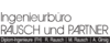 Kundenlogo von Ingenieurbüro Rausch & Partner