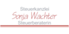 Kundenlogo von Kanzlei Sonja Wachter