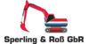 Kundenlogo von Pflasterbau Sperling & Roß GbR