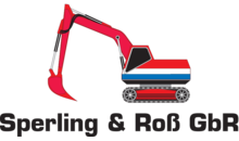 Kundenlogo von Pflasterbau Sperling & Roß GbR