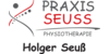 Kundenlogo von Physiotherapie Holger Seuß